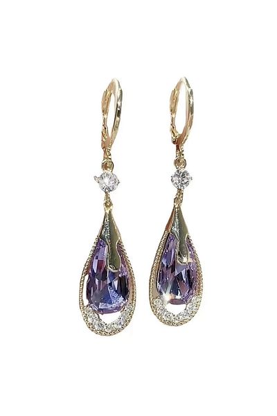 SIC MODA Elegant Earrings Sic Moda 5732