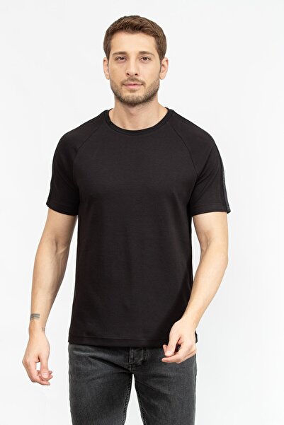 Calvin Klein Pamuklu Regular Fit T Shirt K10K113066BEH Erkek T SHİRT K10K1130...