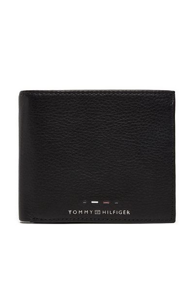 Tommy Hilfiger Men's Wallet Am0Am12771-Bds
