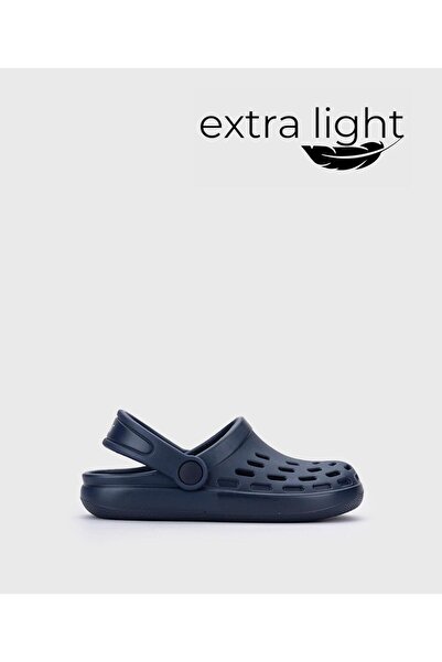 IGOR S10326 Sport Children's Sandals Navy Blue