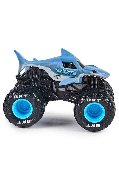 MONSTER Monster Jam diecast car - Megalodon