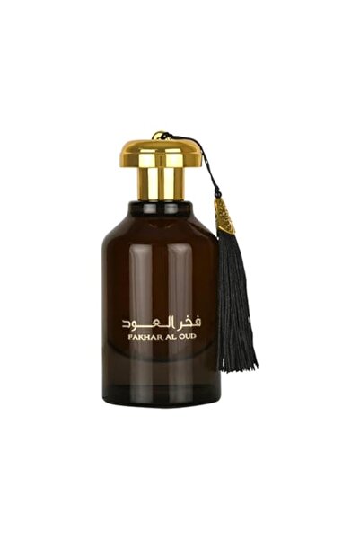 ARD AL ZAAFARAN عطر ارض الزعفران فخار العود او دي بارفان 100 مل