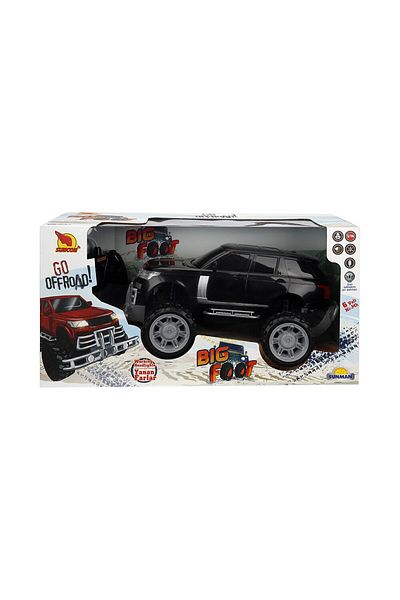 Sunman Suncon RC Car - Jeep Big Foot