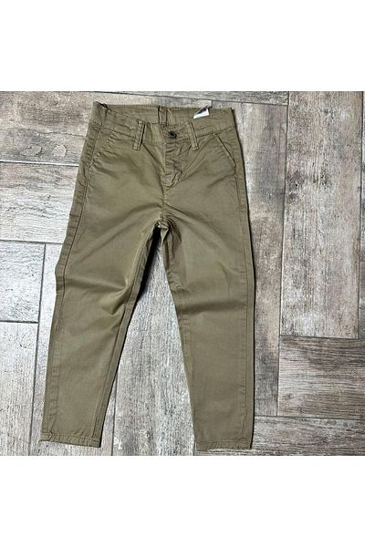 YİGİT BUTİK Pantaloni din Gabardină Yigit Butik pentru băiat