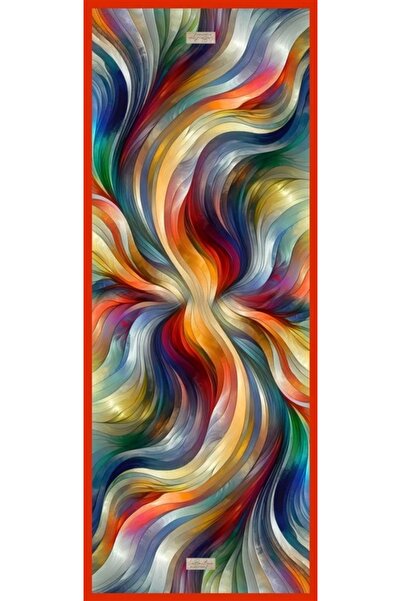 LA BOUTIQUE Fall |   Yaz S. Shawl 2360-01 70X190