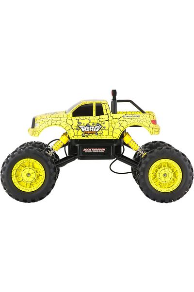 Buddy Remote control car