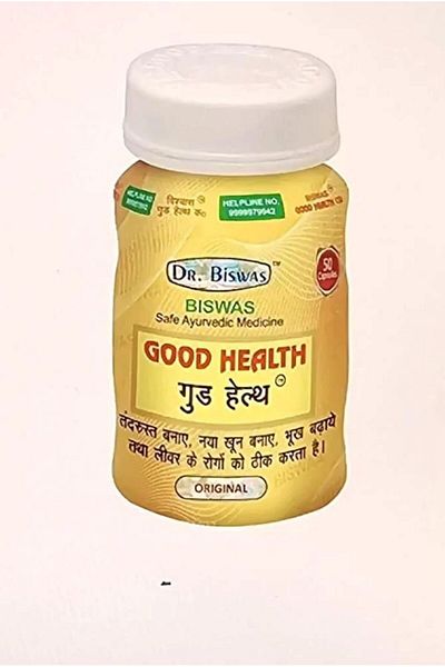 Az Kitap Dr. Bissaus Capsules 50 Capsules