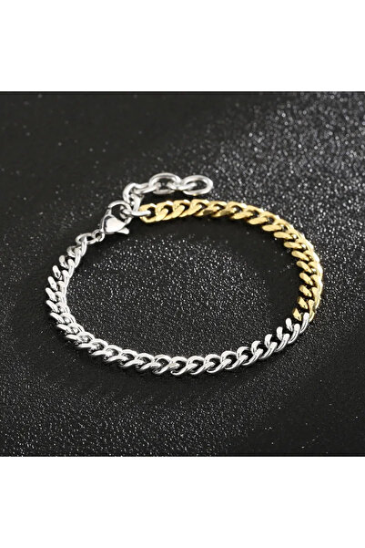 SIC MODA Elegant Stainless Steel Bracelet SIC MODA 5636A