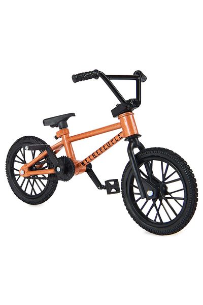 Tech Bicicleta BMX Tech Deck - Wethepeople