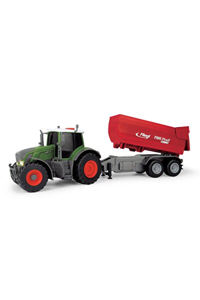 Dickie Traktor Dickie hračky - Fendt 939 Vario