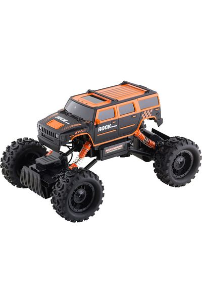 Buddy Masina cu telecomanda Buddy Toys RC 14.613 off-road