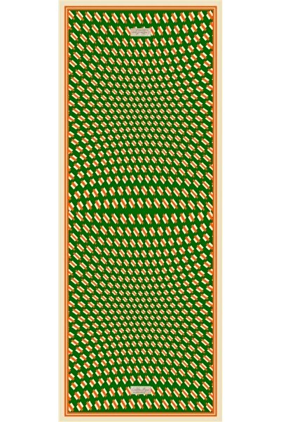 LA BOUTIQUE Fall |   Yaz S. Shawl 2354-05 70X190