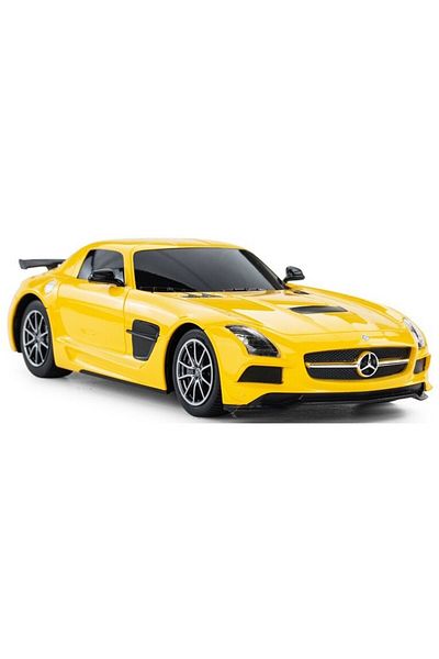 Rastar Rastar RC Car - Mercedes-Benz SLS