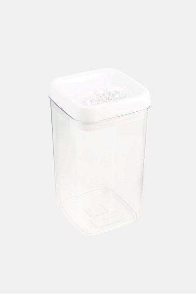Felli Square Flip Tite Storage Container 2,4 L