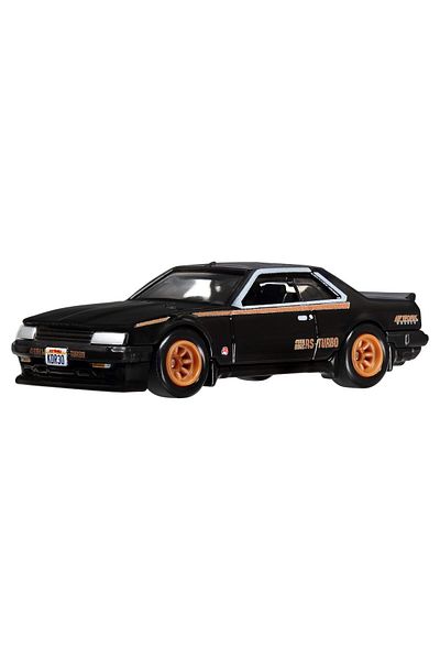 HOT WHEELS Masinuta metalica Hot Wheels Boulevard - Nissan Skyline Rs