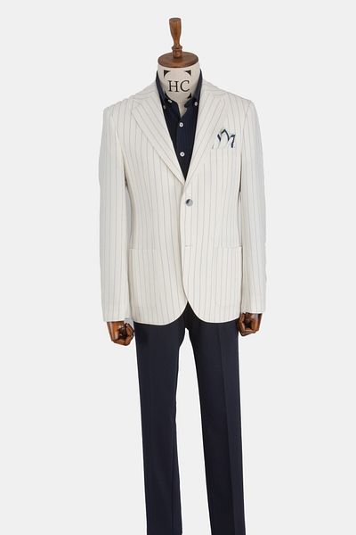 HC MEN CLASSIC Men's Casual Jacket