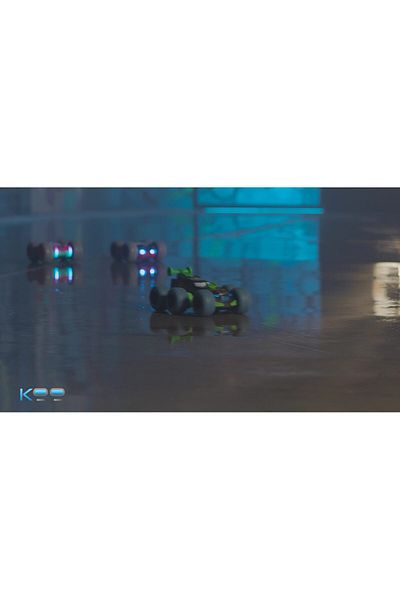 KABOOM Masinuta Kaboom KOO RC - Kotaro