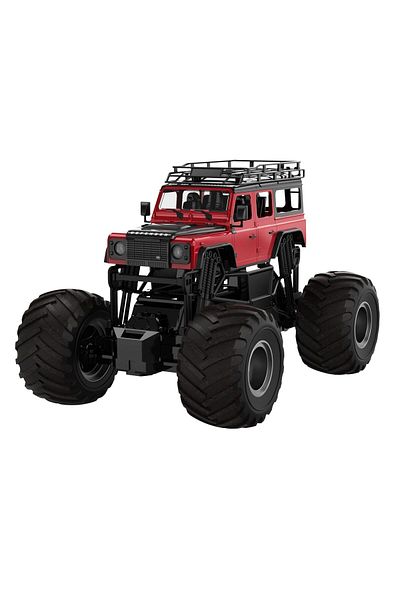 cada Masinuta RC CaDa Land Rover Defender D110 Buggy scara 1:8