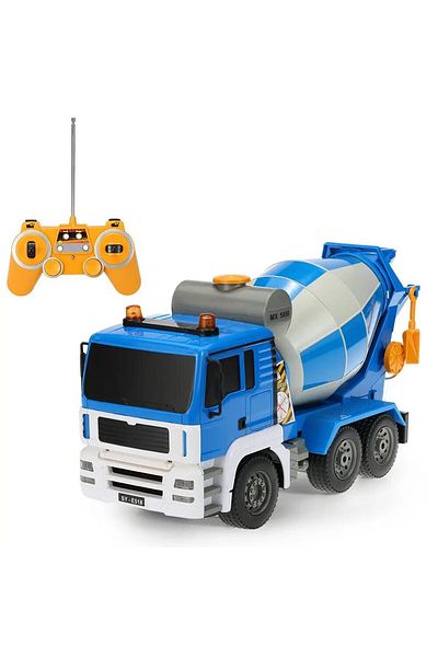 cada Camion - Cifa RC CaDa - Concrete Mixer