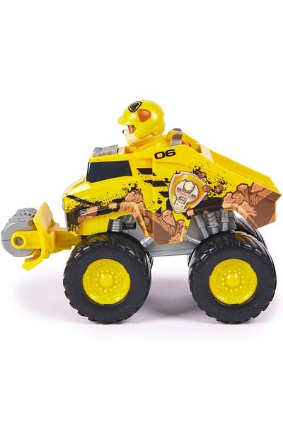 PAW PATROL Masinuta Paw Patrol - Rescue Wheels