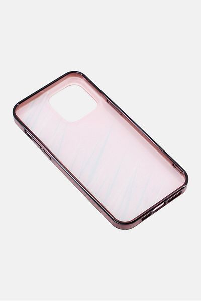 Scuderia Ferrari Iphone 14 Pro Max Brand Logo Protective Case, Red