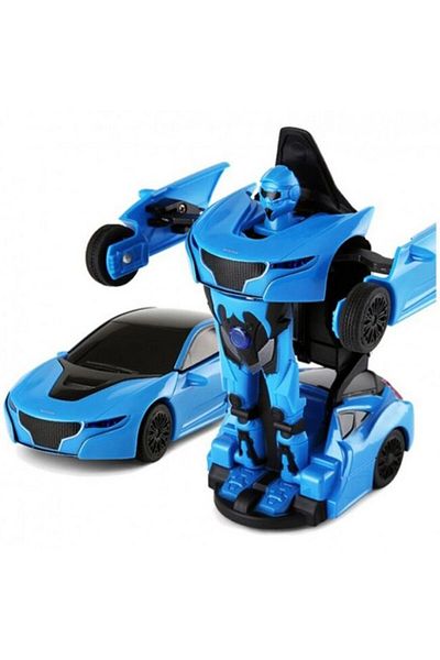 Rastar Rastar diecast car - Transformable RS
