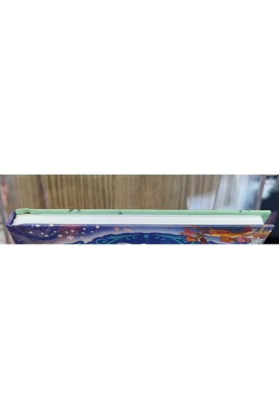 ada çanta kırtasiye Hardcover Hard Cover Multi-Purpose A5 Size Lined Notebook Frozen Figured