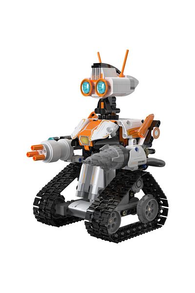 cada Set constructie CaDa - Robotul Z-BOT cu telecomanda si App control