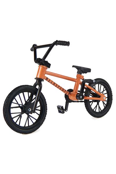 Tech Bicicleta BMX Tech Deck - Wethepeople