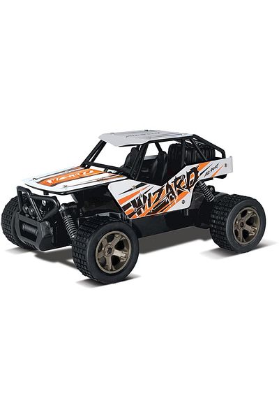 Buddy Remote control car