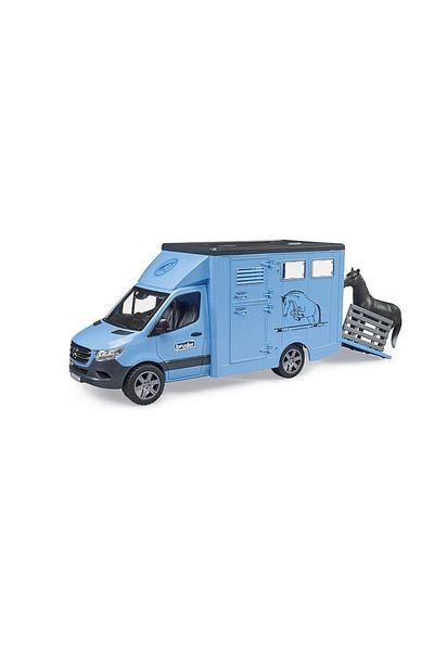 Bruder Bruder car - Animal transporter