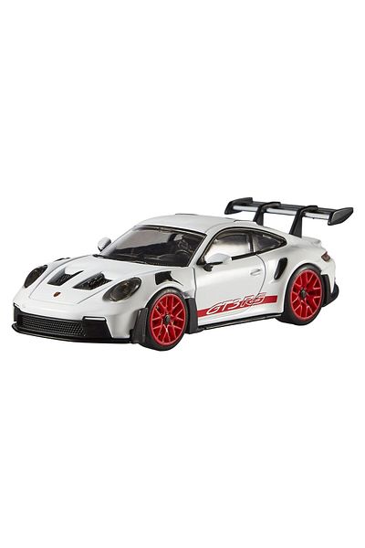 HOT WHEELS 1:43 Hot Wheels Premium Porsche 911 Gt3-Rs Hwt03