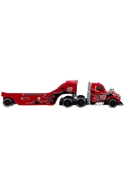 HOT WHEELS Camion Hot Wheels - Semi Rodger Dodger