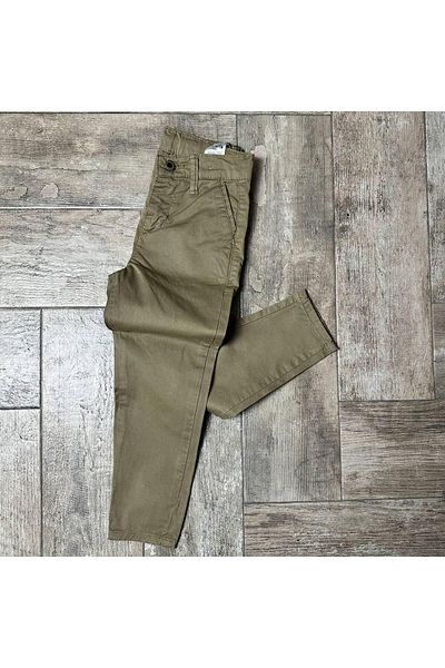 YİGİT BUTİK Pantaloni din Gabardină Yigit Butik pentru băiat