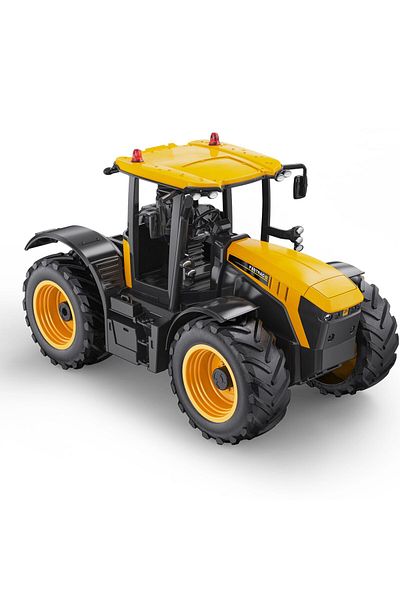 cada Tractor RC CaDa JBC Farm scara 1:16