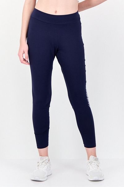 Puma Women Tight Fit Training Leggings, Navy