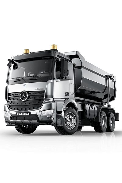 cada Camion metal RC CaDa Mercedes Benz E590-003