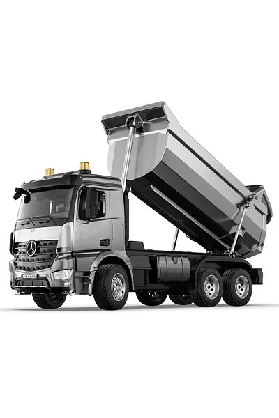 cada Camion metal RC CaDa Mercedes Benz E590-003