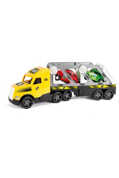Wader Camion de transport Wader - Retro