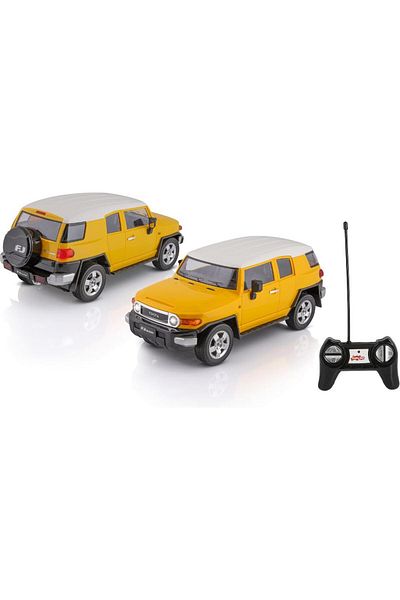 Buddy Masina Buddy Toys Cruiser FJ 12.211 cu telecomanda
