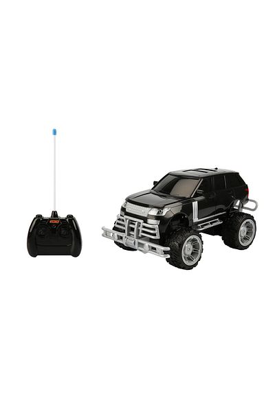 Sunman Suncon RC Car - Jeep Big Foot