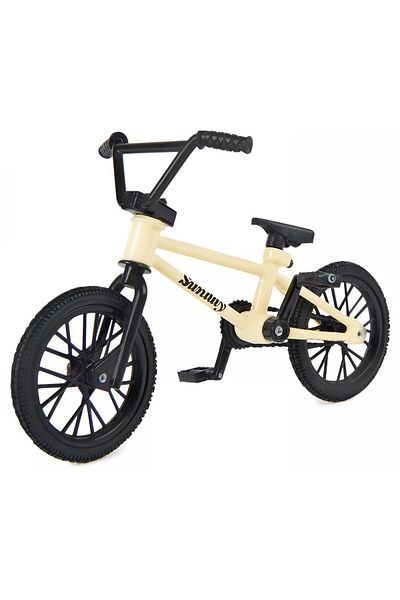 Tech Bicicleta BMX Tech Deck - Sunday