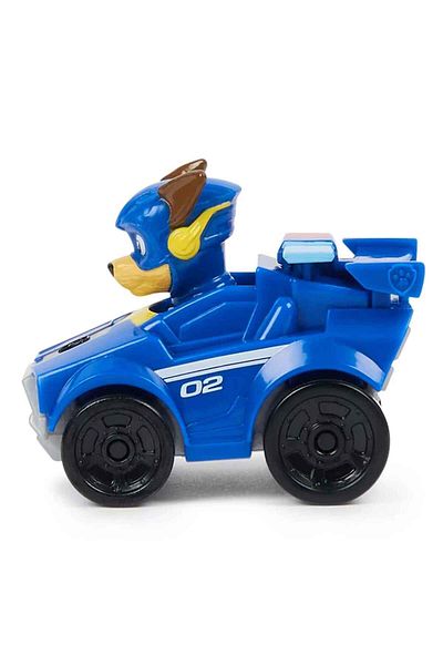 PAW PATROL Vehicul Paw Patrol - Pup Squad Racers