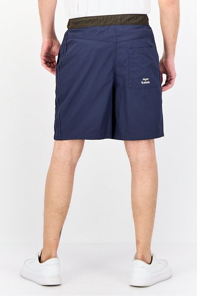 adidas Men Sportswear Fit Outdoor Shorts, Navy