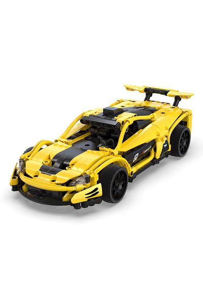 cada Set constructie CaDa Dual Control - Masinuta Assasin C51101W