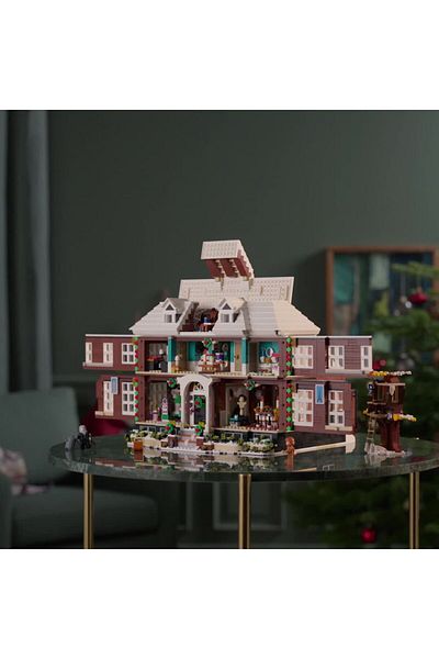 LEGO LEGO Ideas - Singur acasa 21330