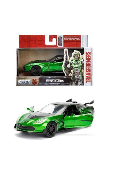 Jada Jada Toys diecast car - Transformers