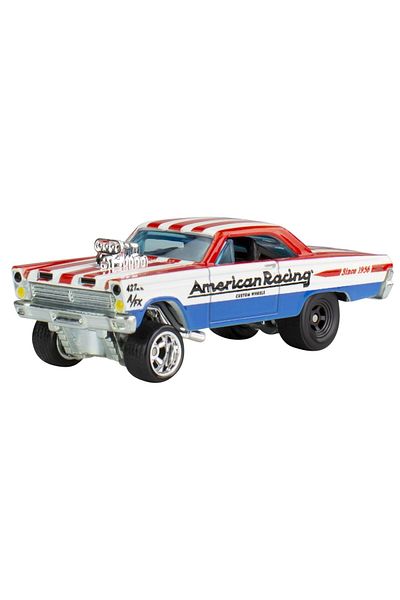 HOT WHEELS Masinuta Hot Wheels Premium - Real Riders Pop Culture