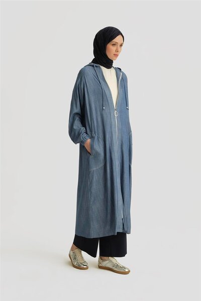 Armine Trend Giyçık 24yt564 Indigo