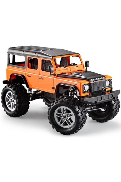 cada Masinuta RC CaDa Land Rover Rock Crawler scara 1:14